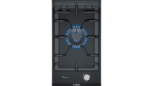 HDSD Bếp gas âm Bosch PRA3A6B70